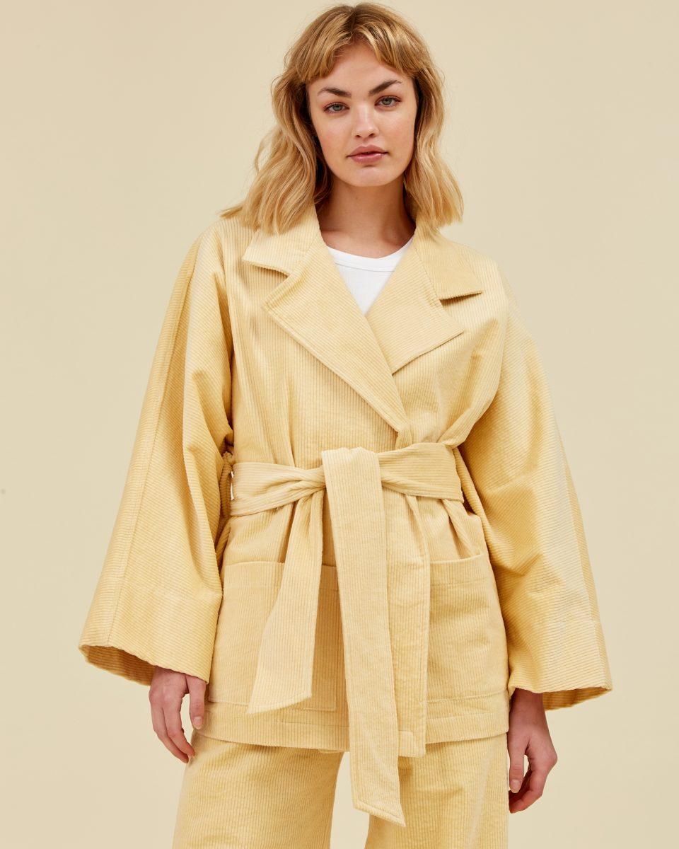 Jamie Vest 70s original - Sea Me Happy