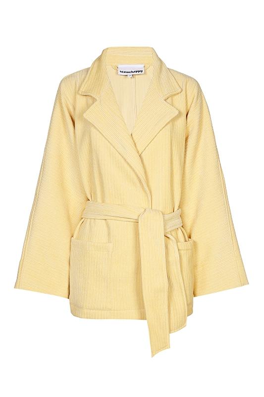 Jamie vest corduroy - Sea Me Happy