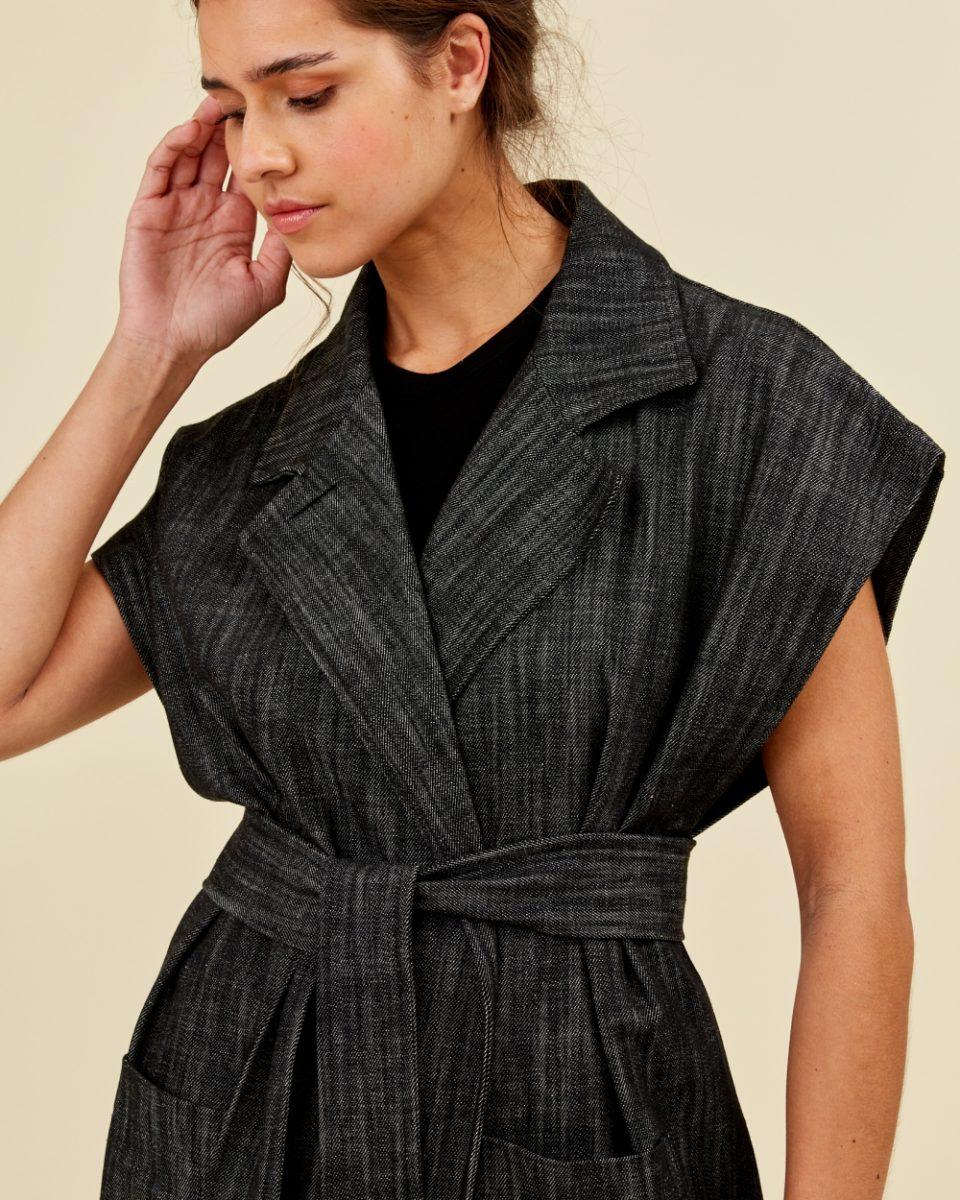 Jamila jacket - Sea Me Happy