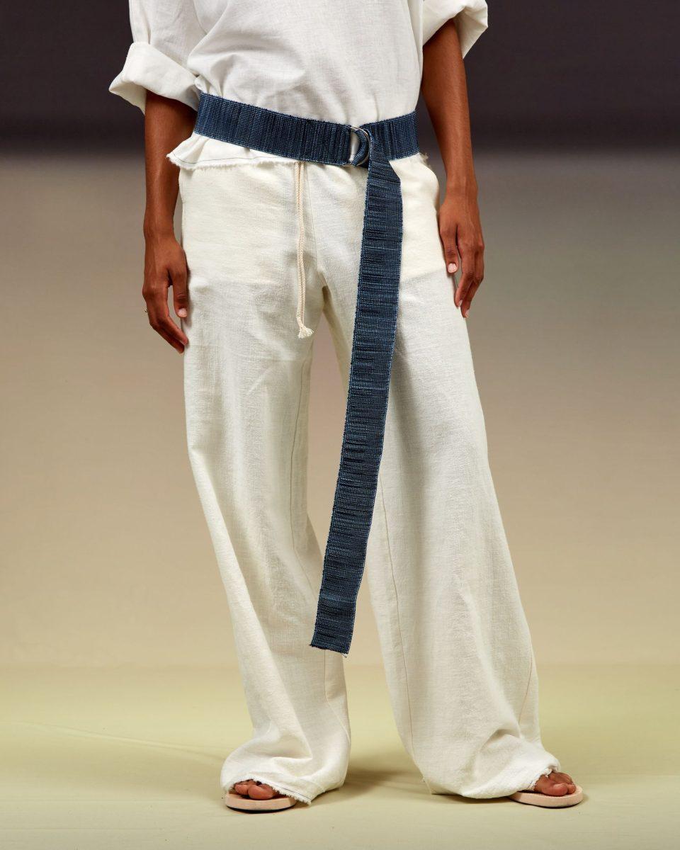 Jeans Stretch Belt - Sea Me Happy