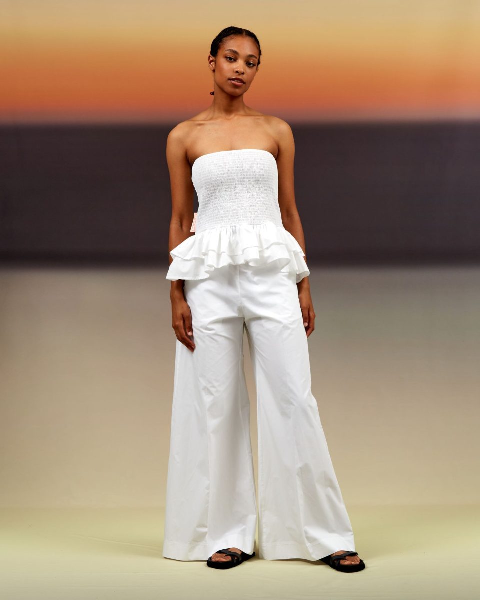 Jules Top - Sea Me Happy