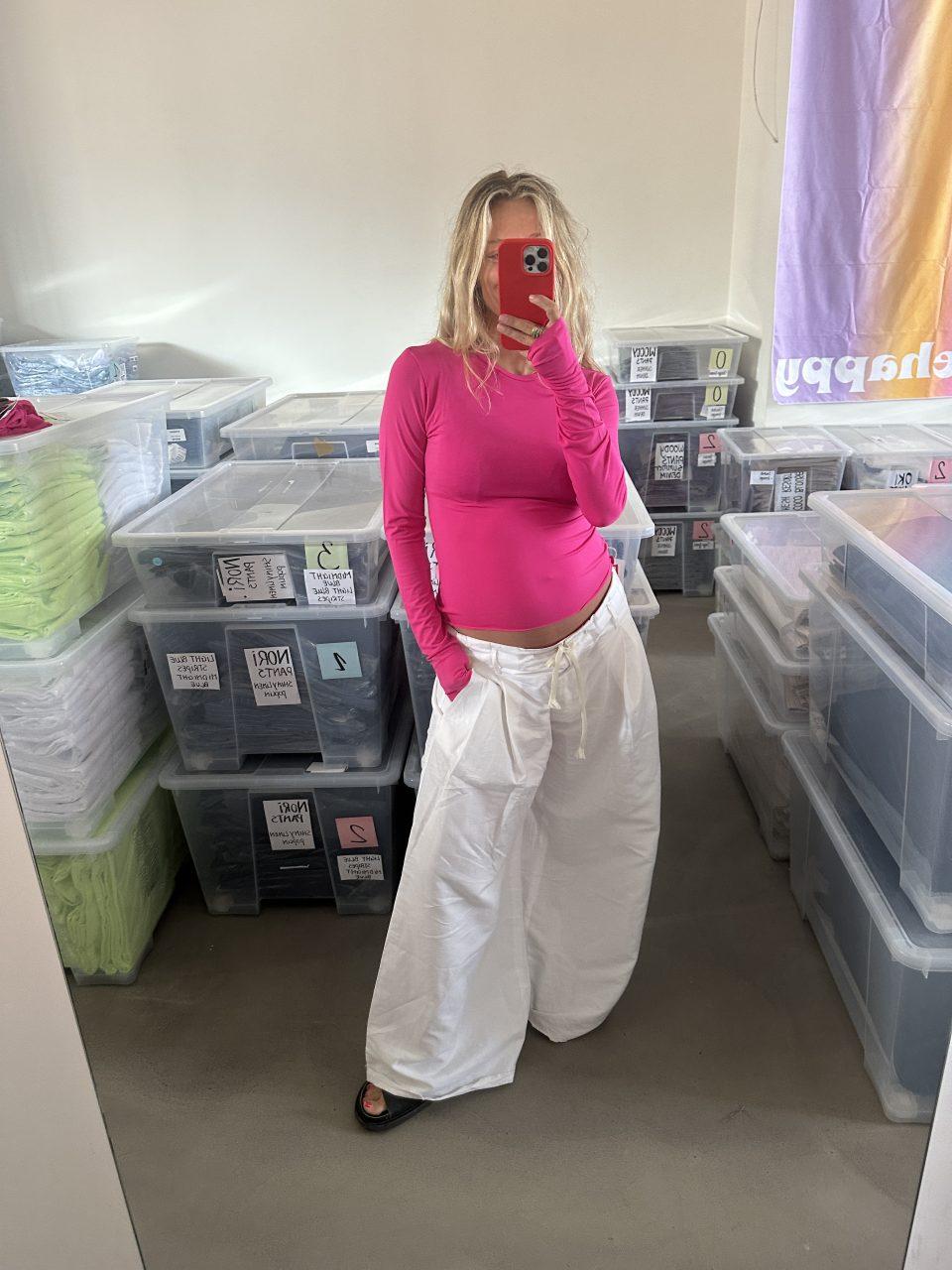 Lee Top Mat - Sea Me Happy