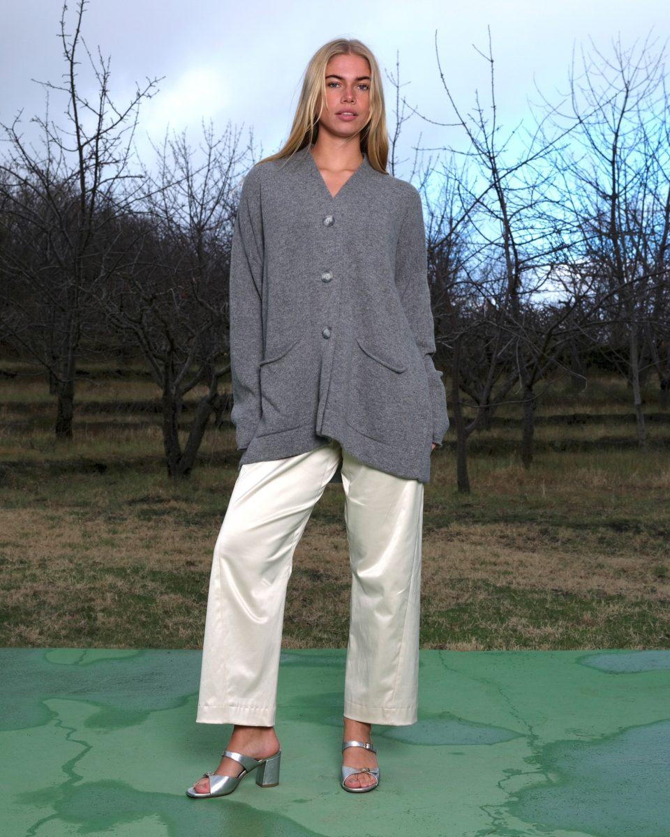 Lewis Cardigan - Sea Me Happy