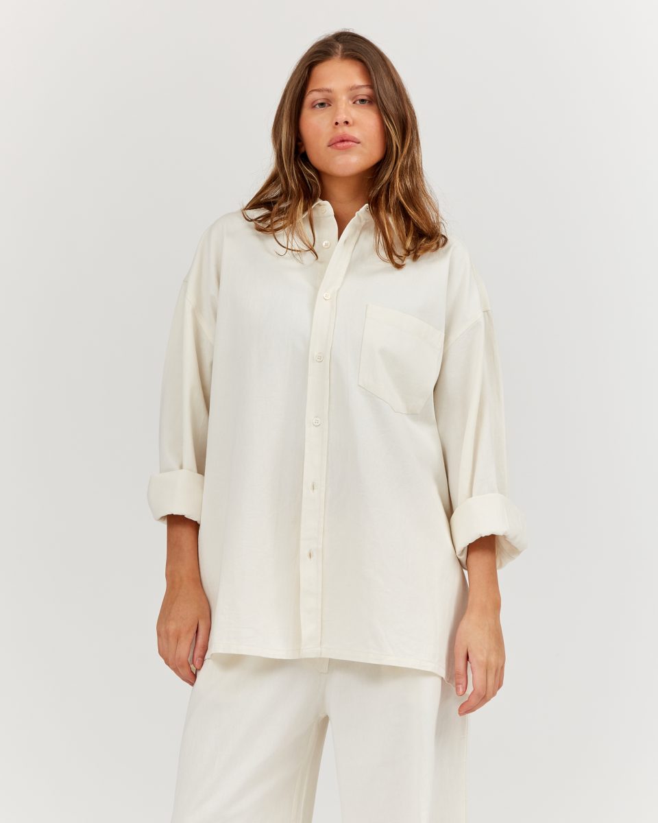 Marley Pants Winter - Sea Me Happy