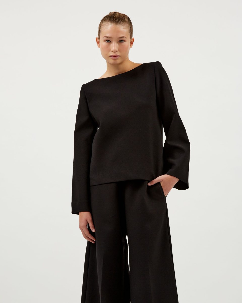 Meghan Top Lush - Sea Me Happy