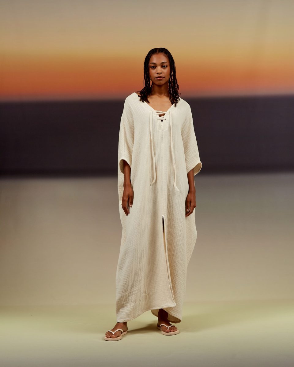 Monoï Dress Beach - Sea Me Happy