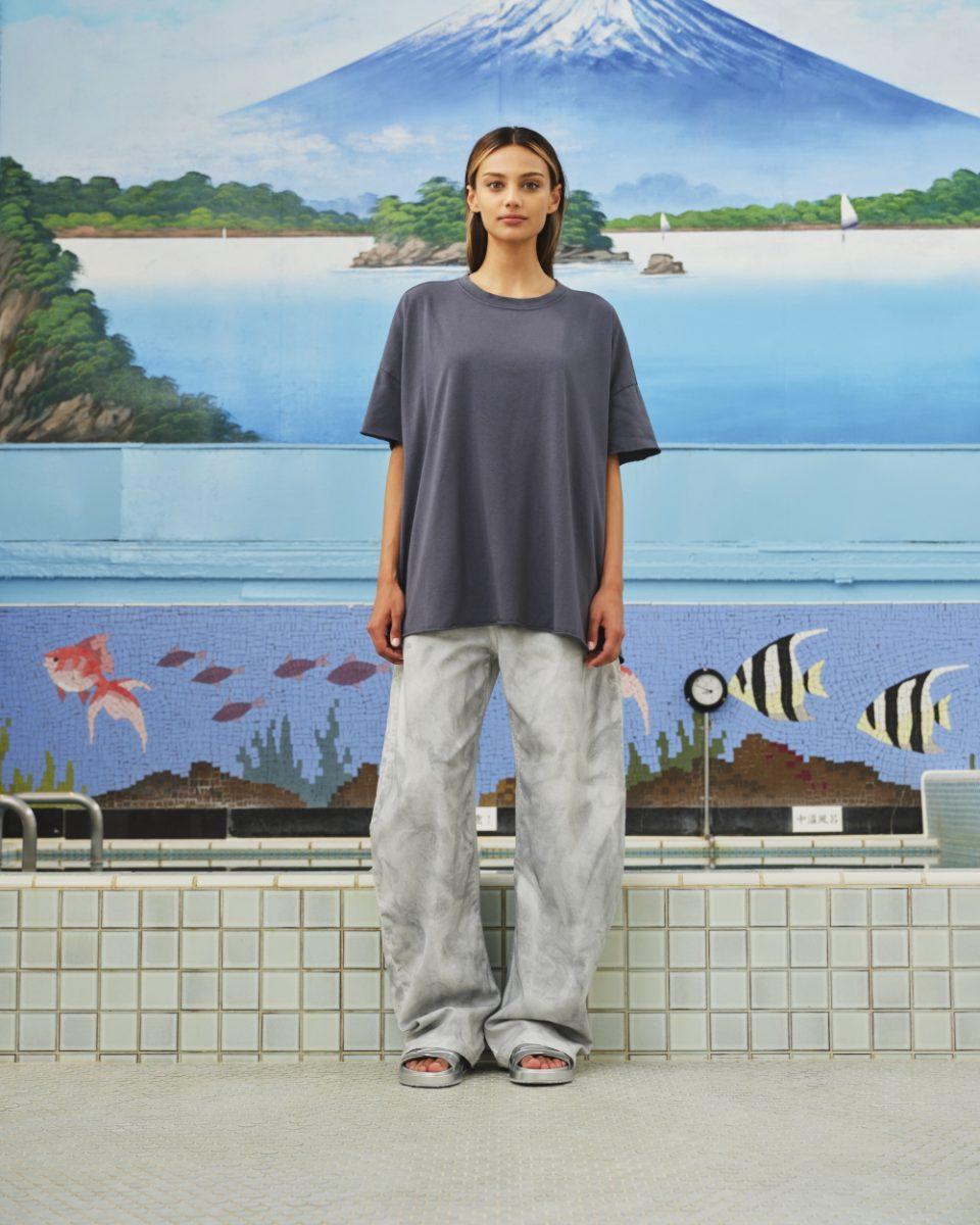 Nolita Pants Jeans - Sea Me Happy