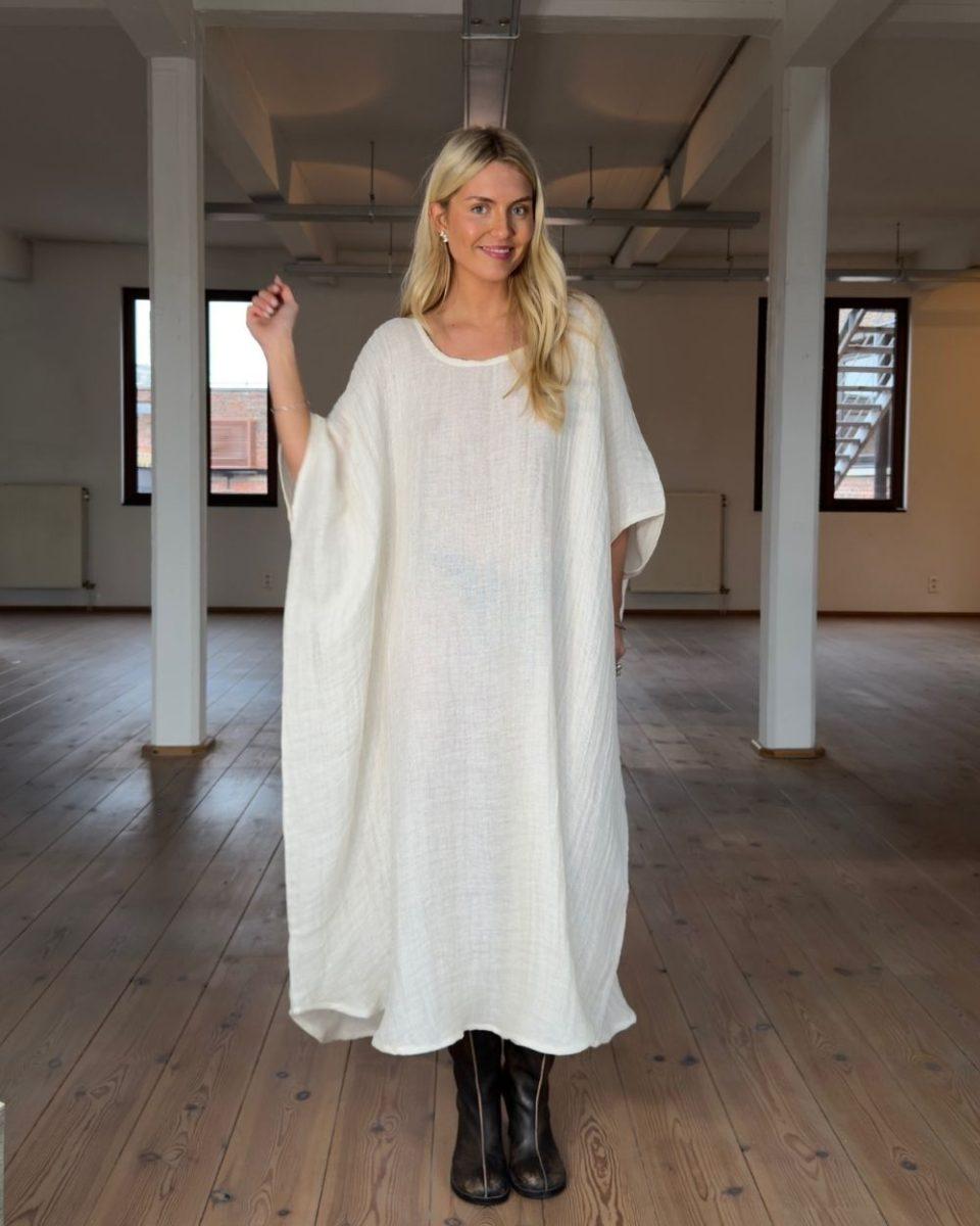 Nomad Dress Resort - Sea Me Happy