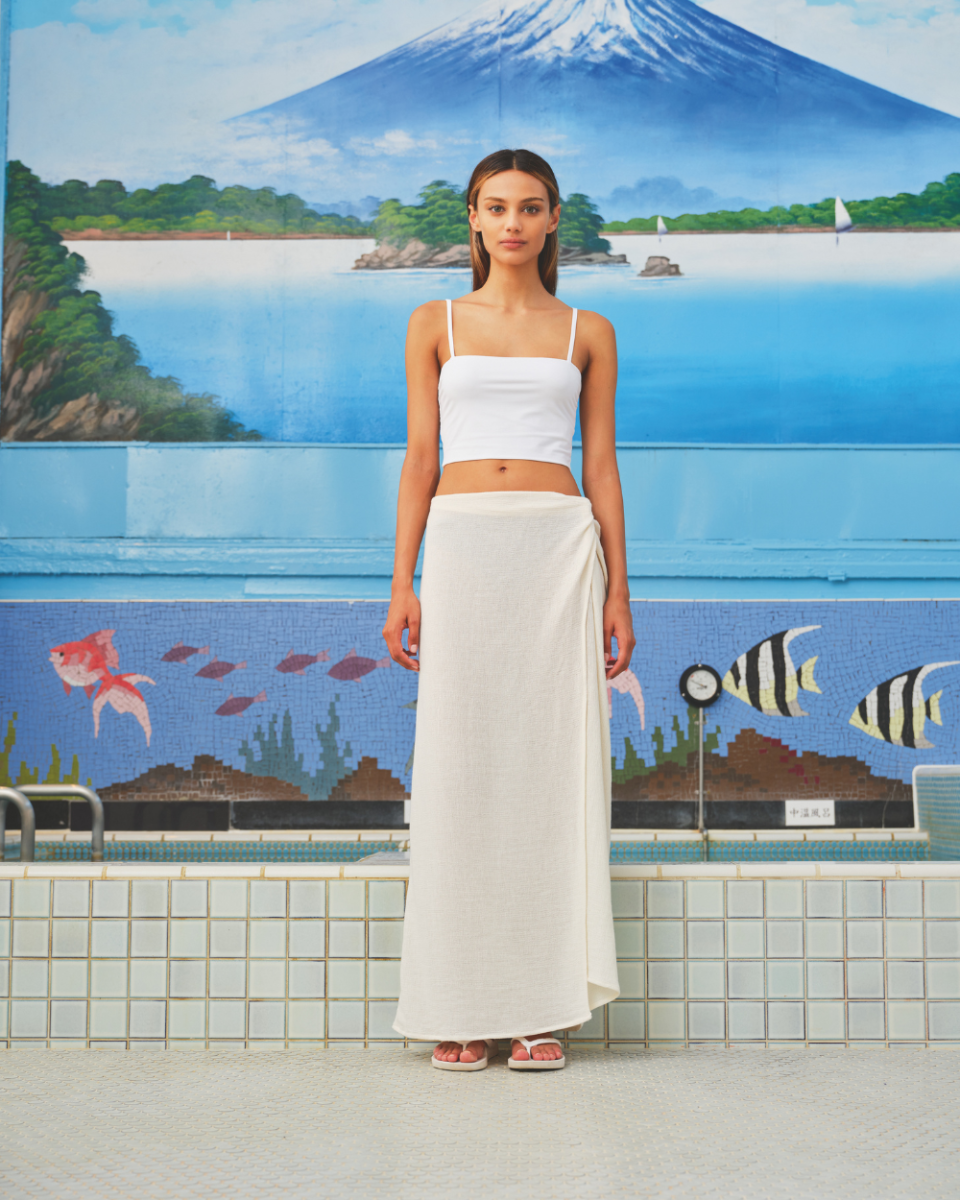 Oki Skirt Resort - Sea Me Happy