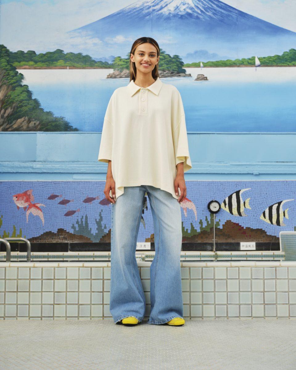 Pablo Polo Shirt - Sea Me Happy