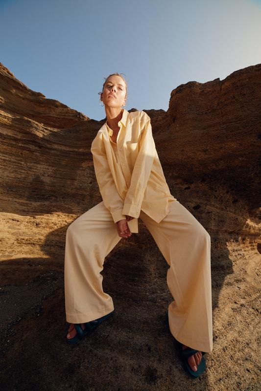 Poppy shirt - Sea Me Happy