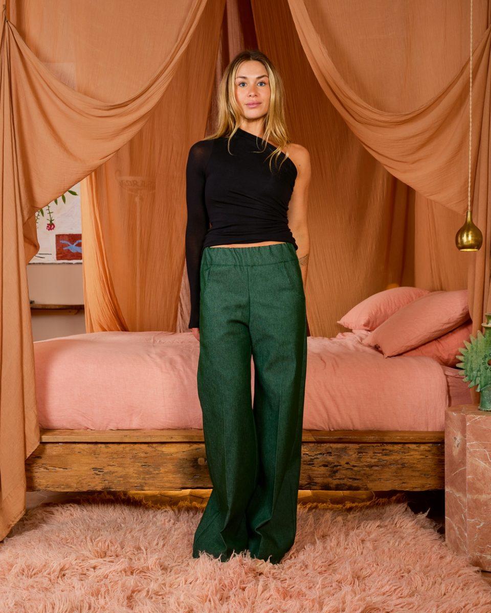 Rocco One Sleeve Soft Touch - Sea Me Happy