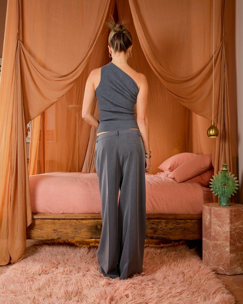 Roxy Top Cashmere - Sea Me Happy