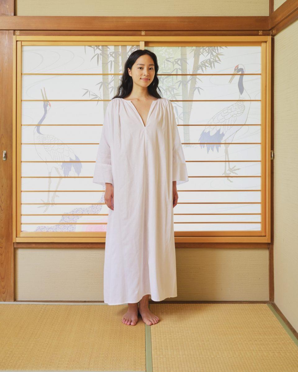 Sakura Dress - Sea Me Happy Sakura Dress - Sea Me Happy