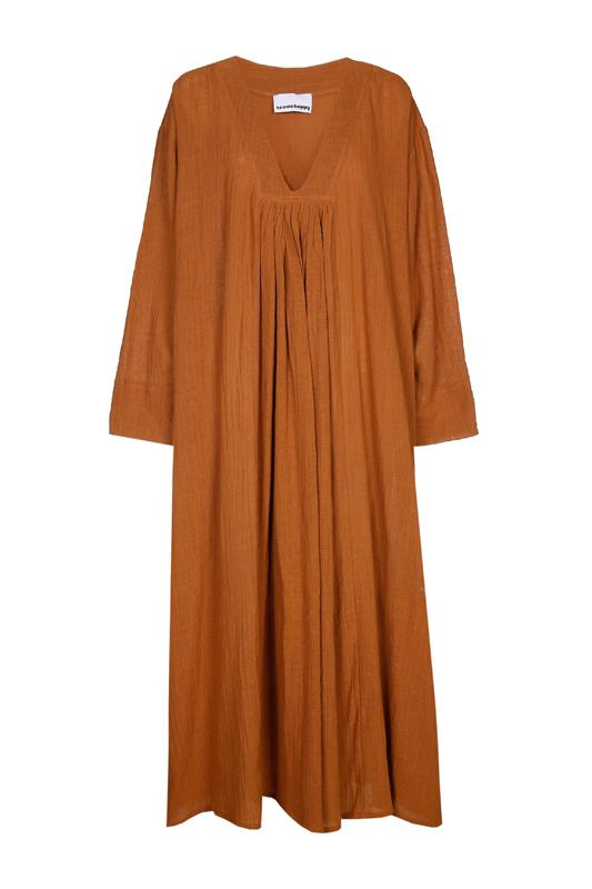 Sea me dress long sleeves lightweight - Sea Me Happy