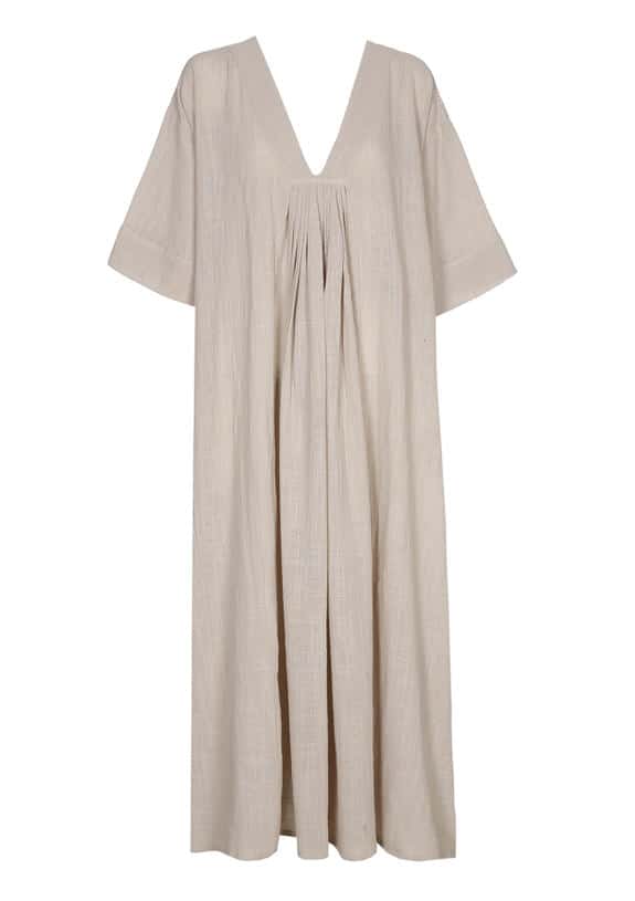 Sea me dress short sleeves lightweight - Sea Me Happy