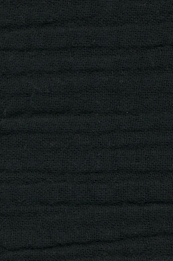 Sea Me Happy Morning blouse 100% bio cotton. Triple gauze