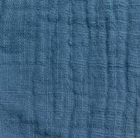 Sea Me Happy Morning blouse bamboo 100% light weight cotton