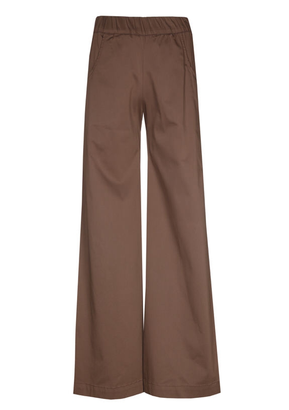 SMH Woody Pants paper stretch end of series