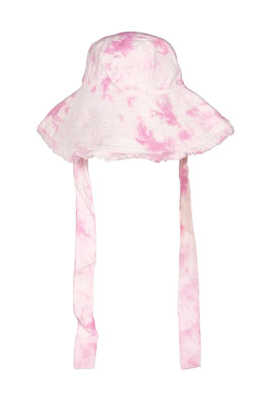 Soleada hat in 5 spring colours - Sea Me Happy