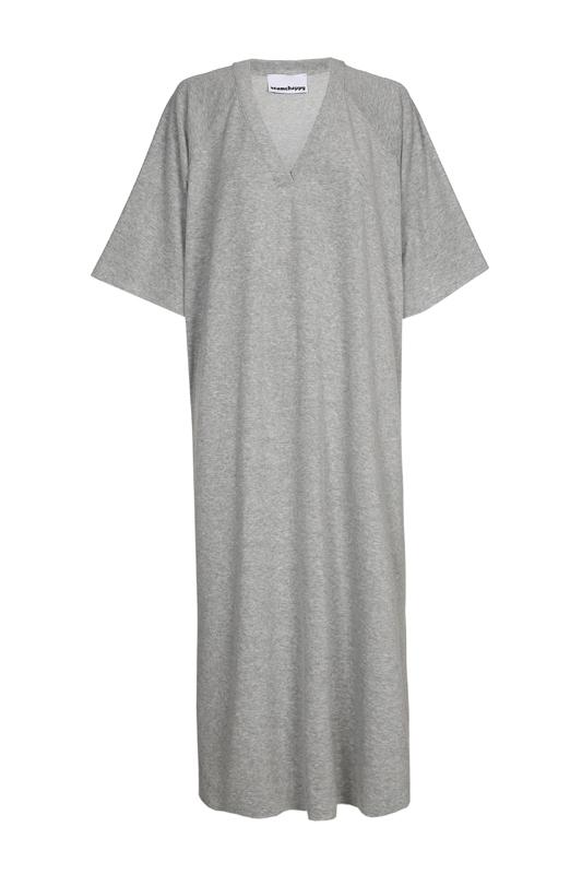 Stevie Dress Terry - Sea Me Happy