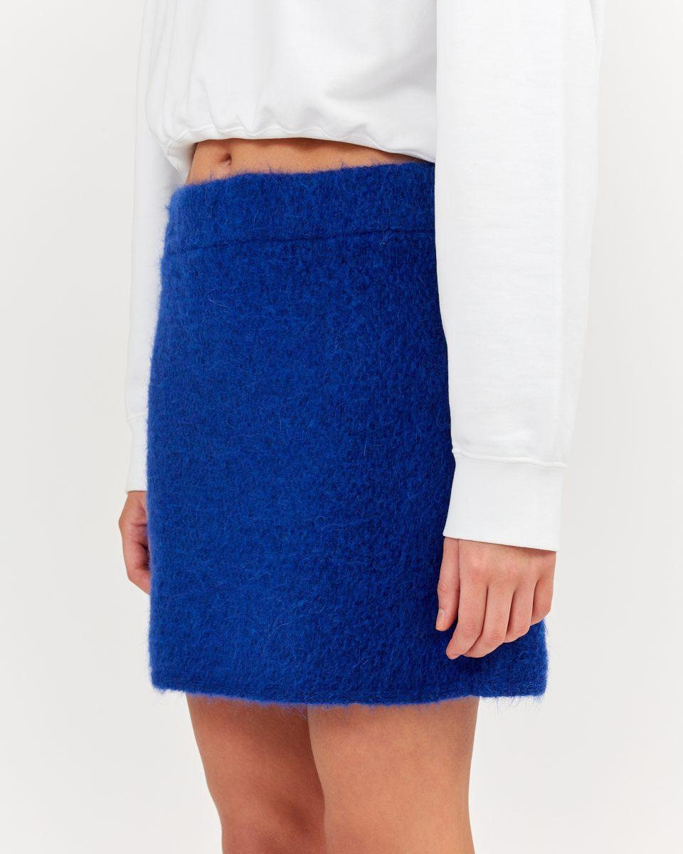 Suki Skirt - Sea Me Happy