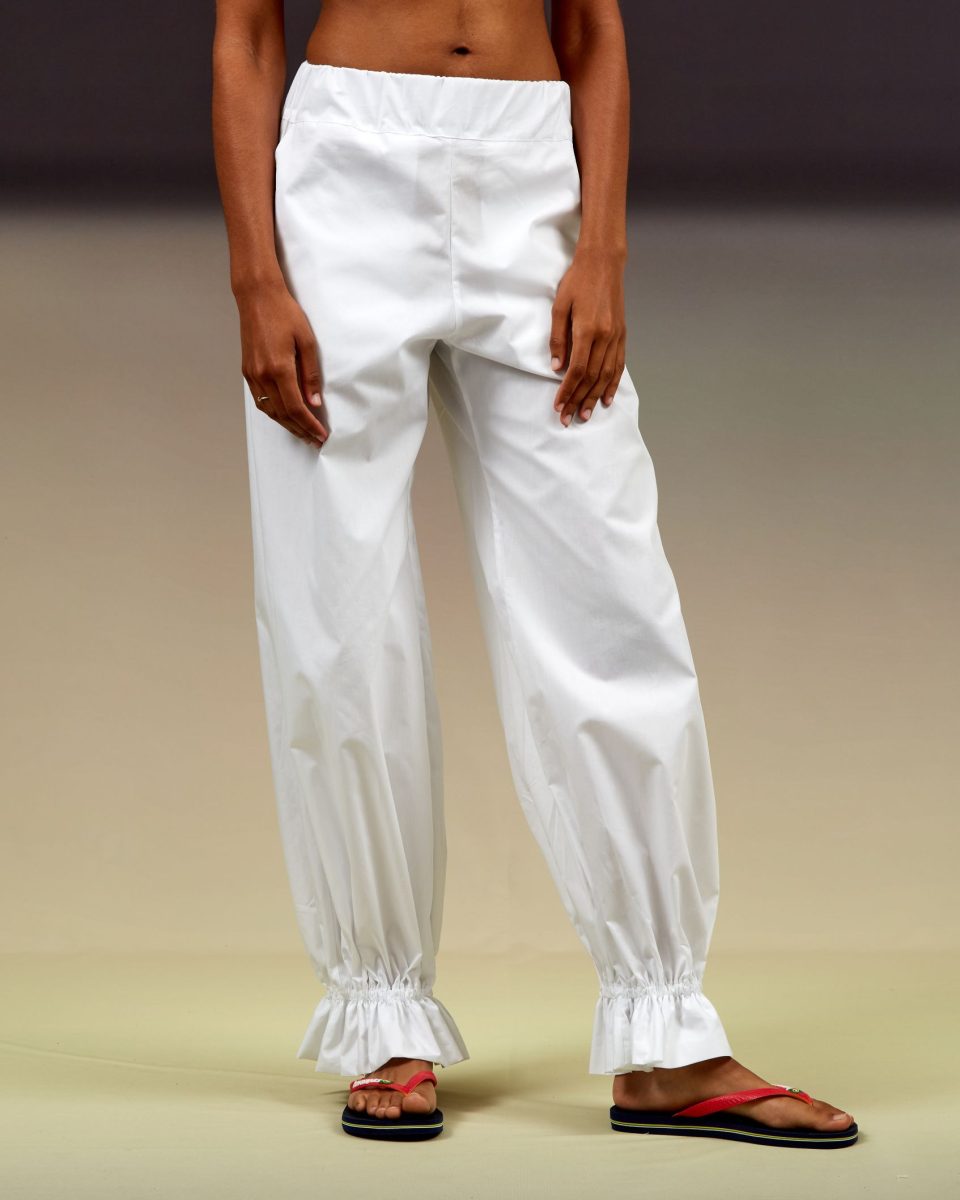 Super Woody Pants Puff - Sea Me Happy