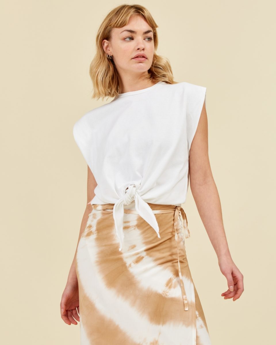 Taz Tank Top - Sea Me Happy