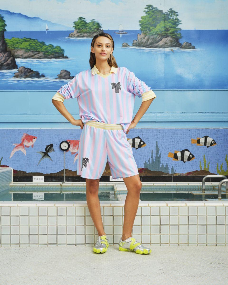 Team Shirt SMH Longsleeve - Sea Me Happy