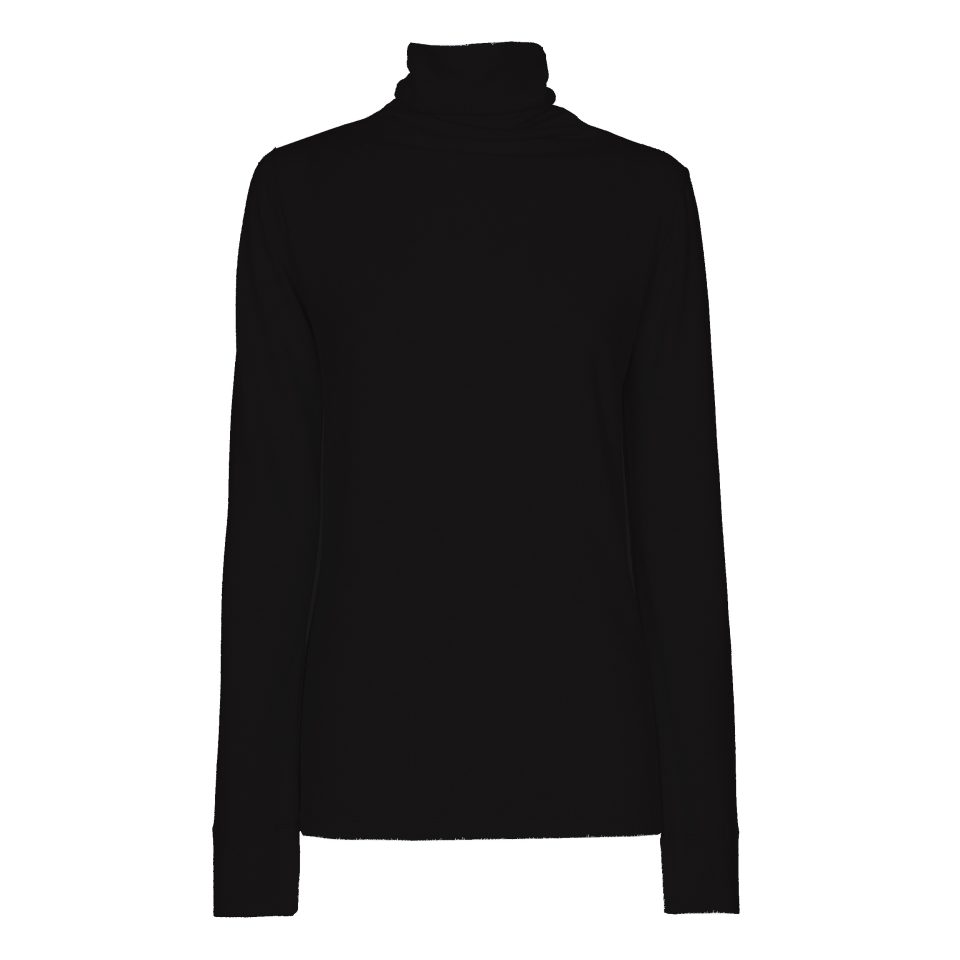 Turtle melange a basic wool touch but ultra soft - Sea Me Happy