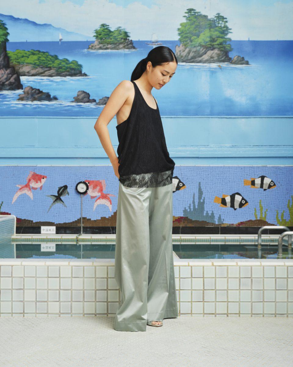 Valentina Top Lace - Sea Me Happy