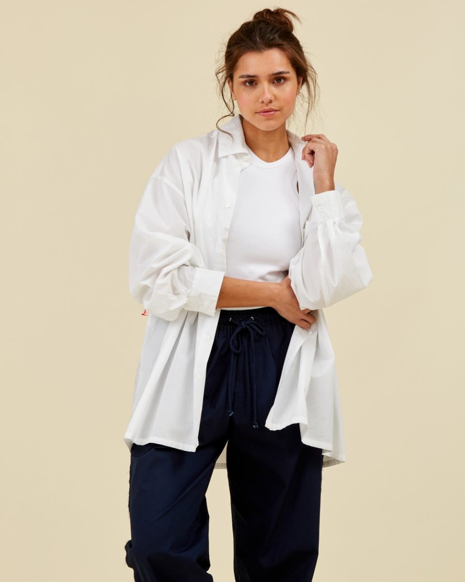 Viktor shirt uni - Sea Me Happy