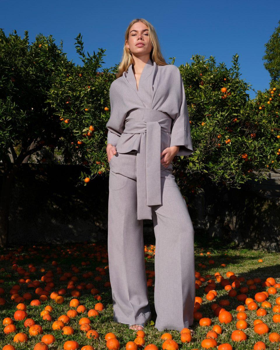 Woody Pants Lush - Sea Me Happy