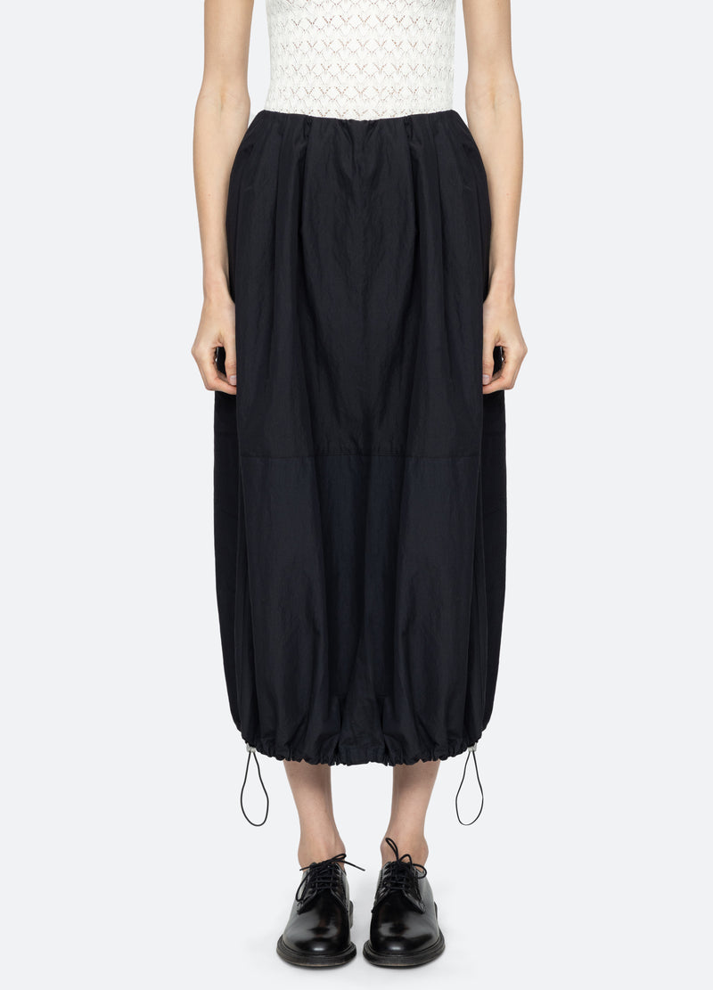 Sea New York Abilene Skirt Black