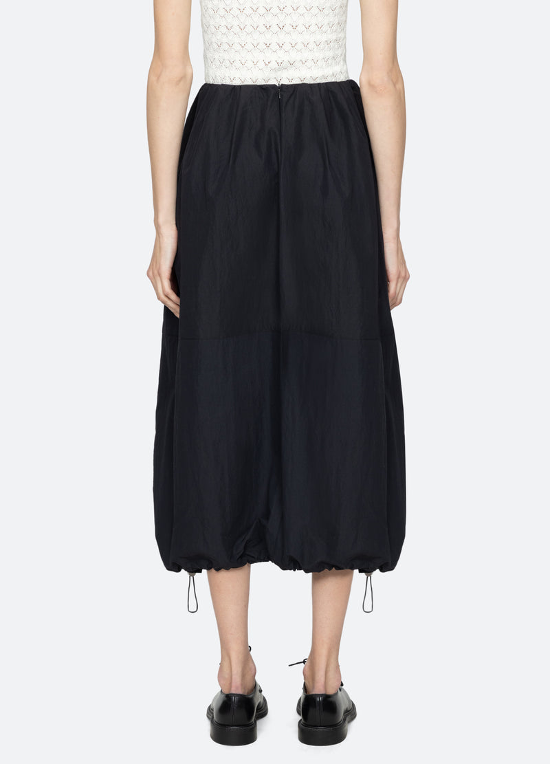 Sea New York Abilene Skirt Black