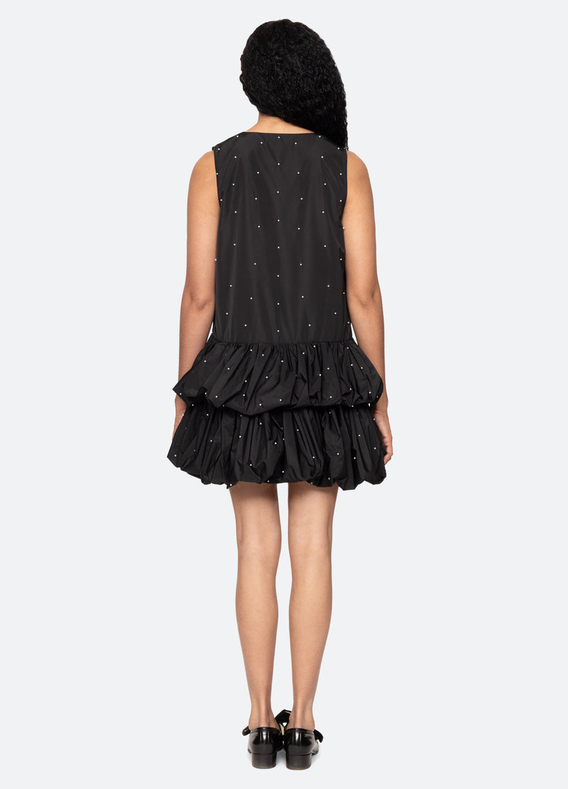 Sea New York Alberta Dress Black