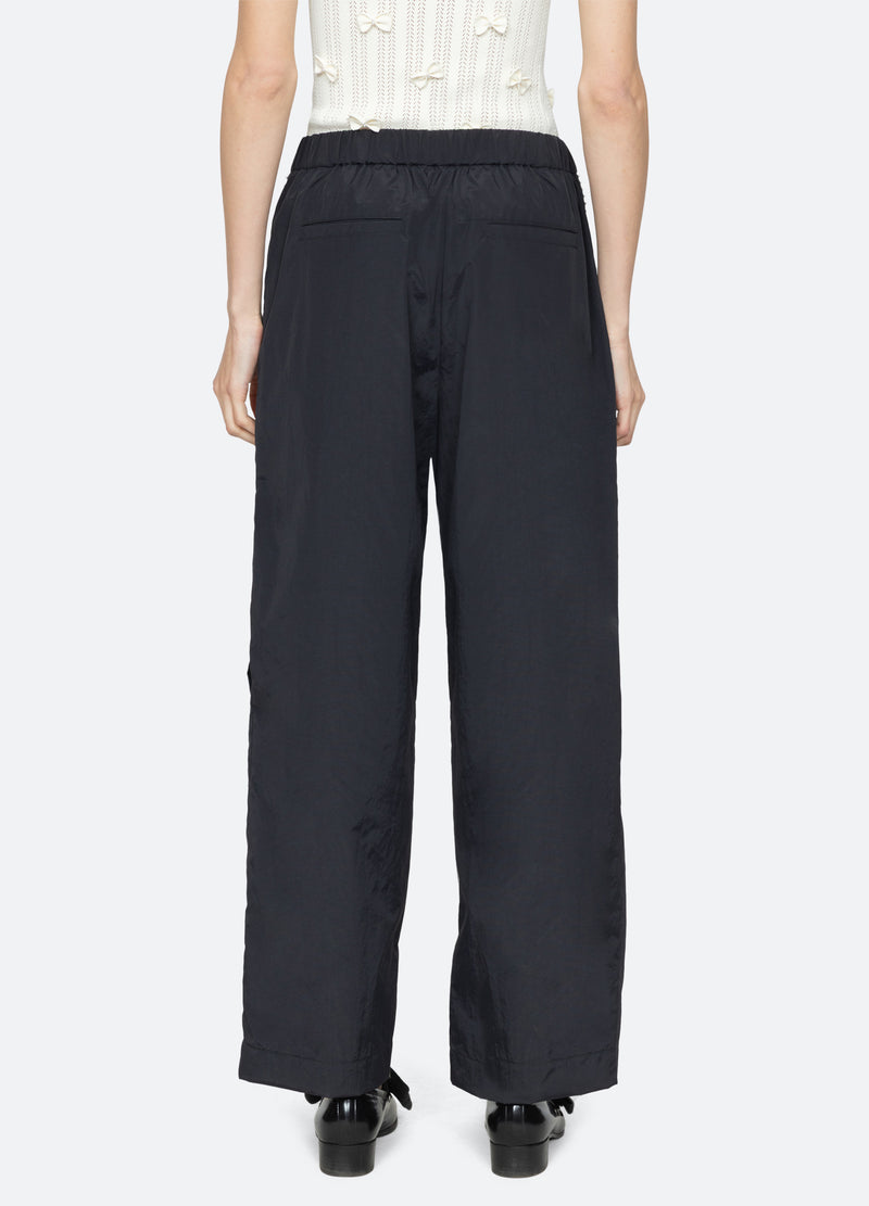 Sea New York Alberta Pants Black