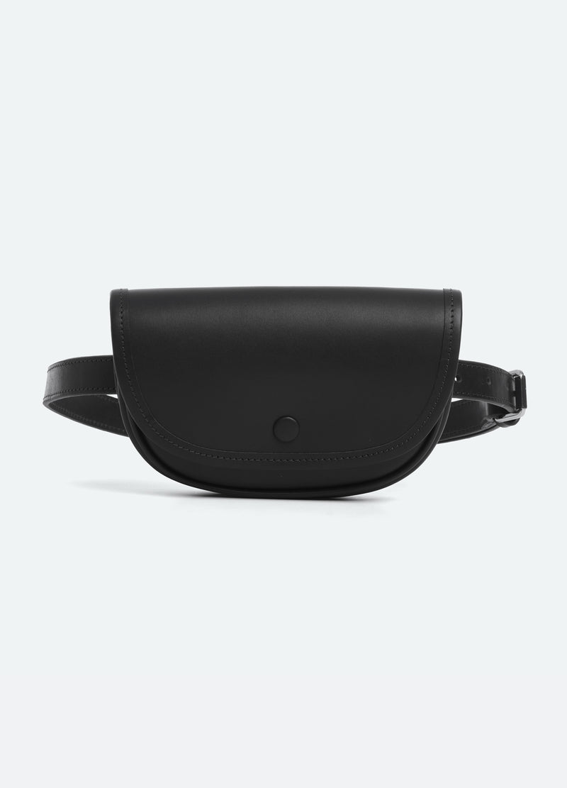sea new york Alexi Belt Bag Black