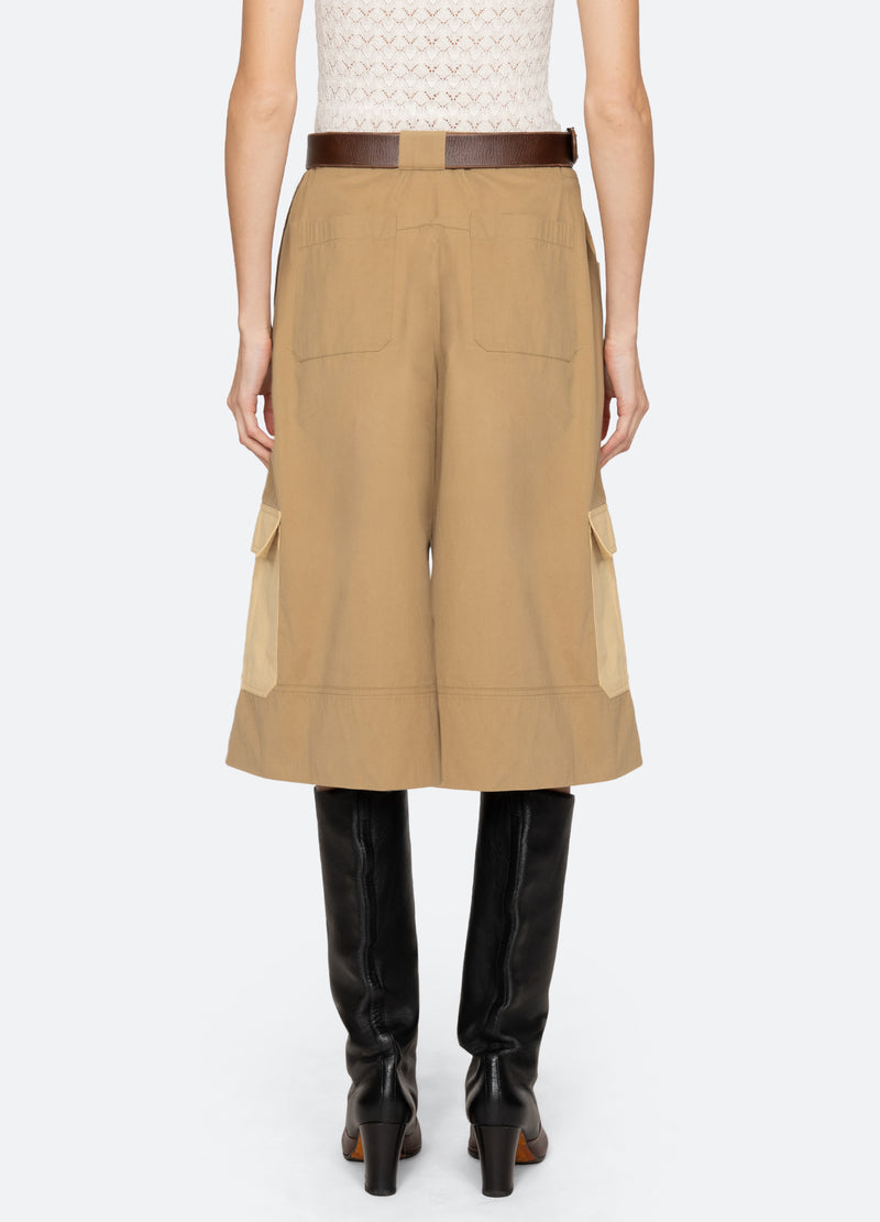 Sea New York Andrea Culottes Multi