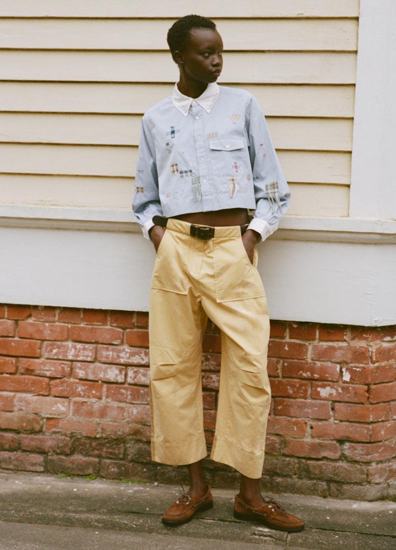 Sea New York Andrea Pants Multi