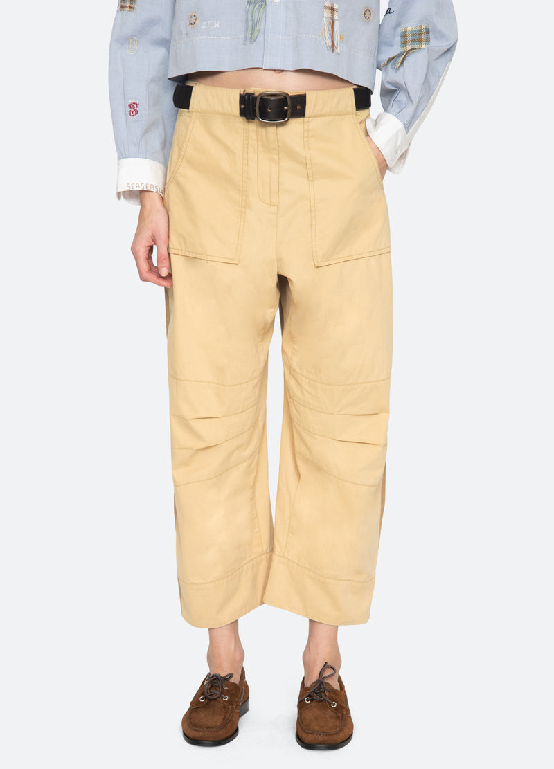 Sea New York Andrea Pants Multi