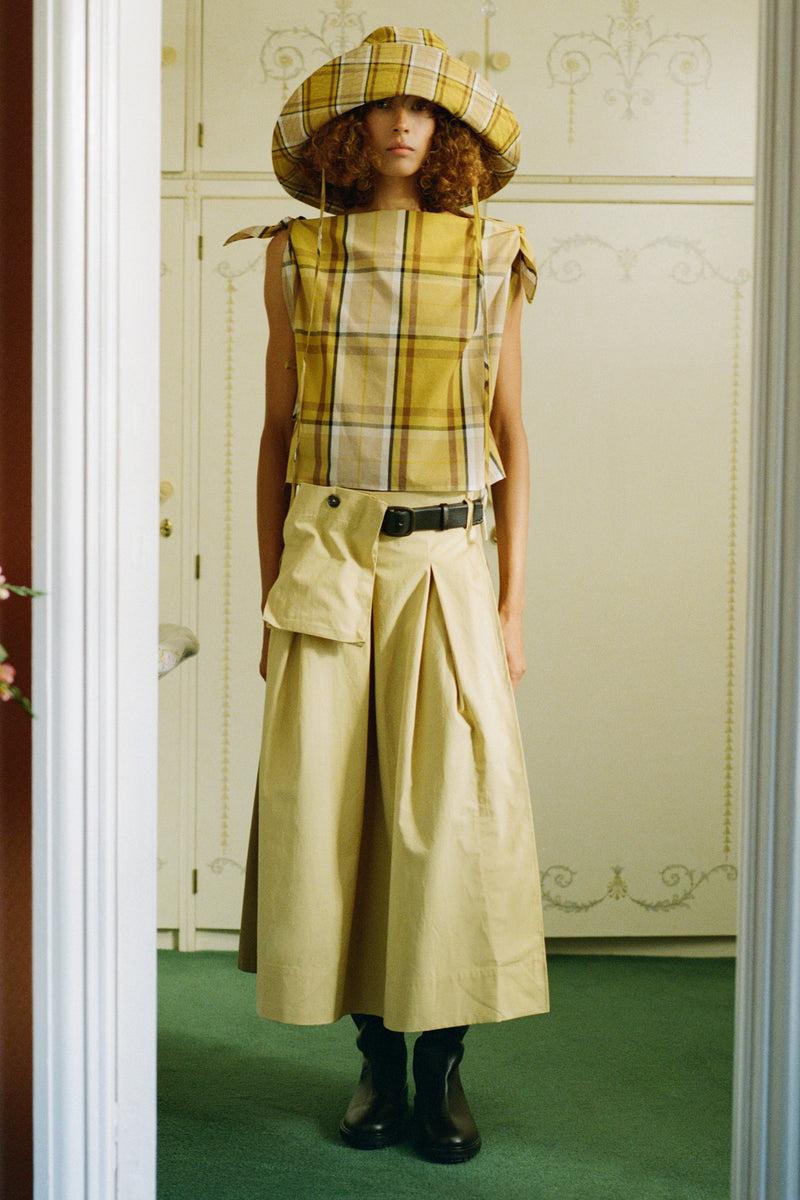 Sea New York Andrea Skirt Multi