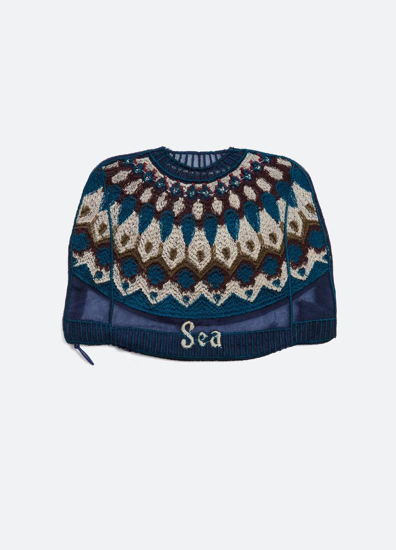 sea new york Antonia Coin Purse Multi