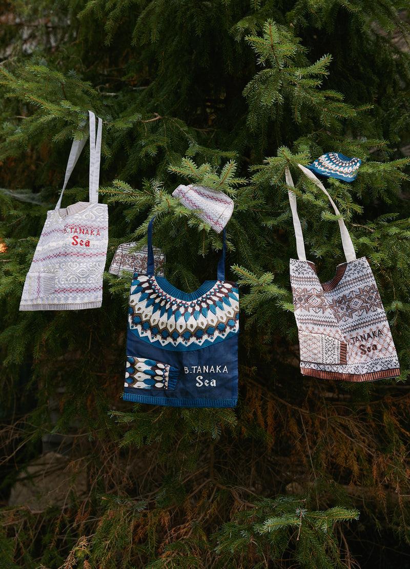 Sea New York Antonia Tote Multi