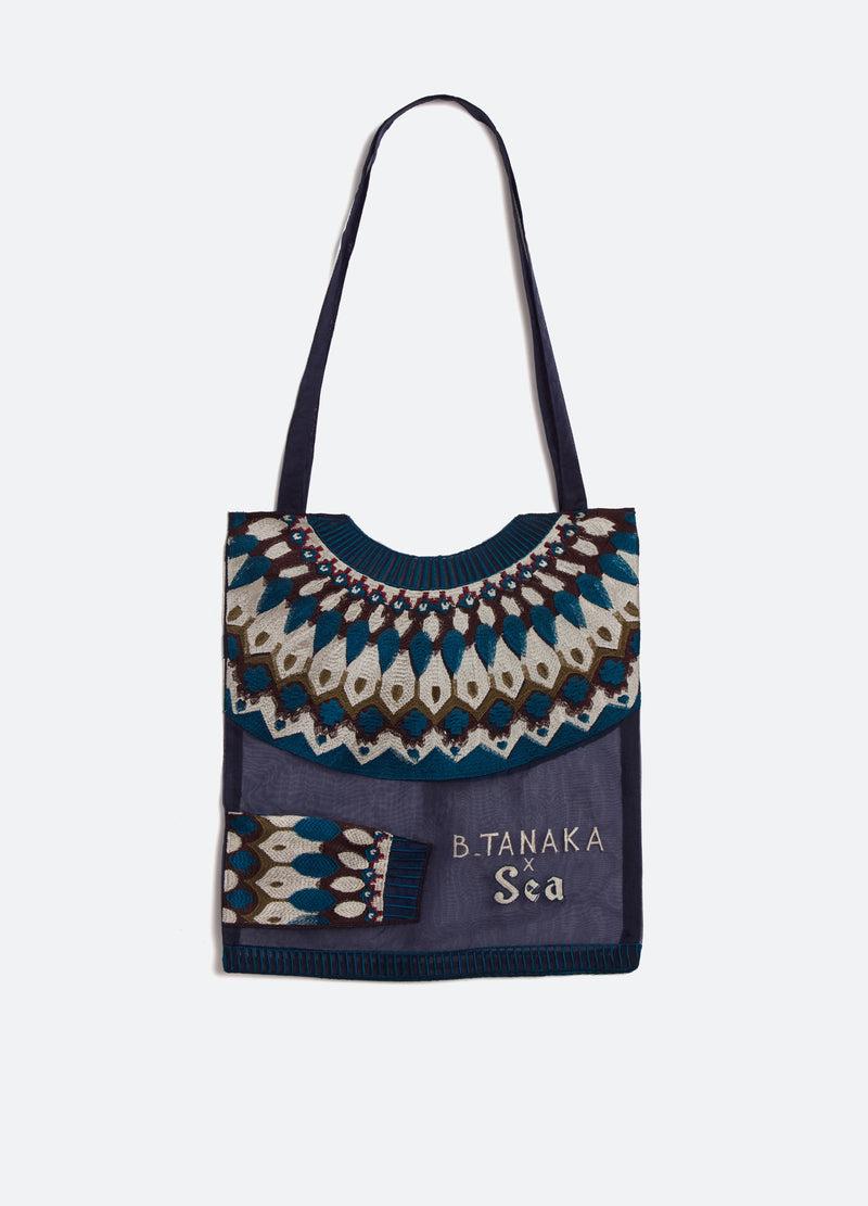 sea new york Antonia Tote Multi