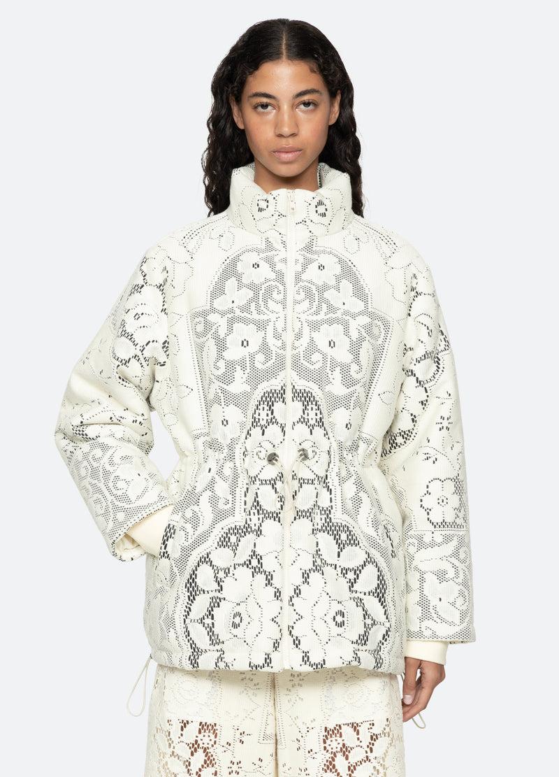 Sea New York Arianna Jacket Multi