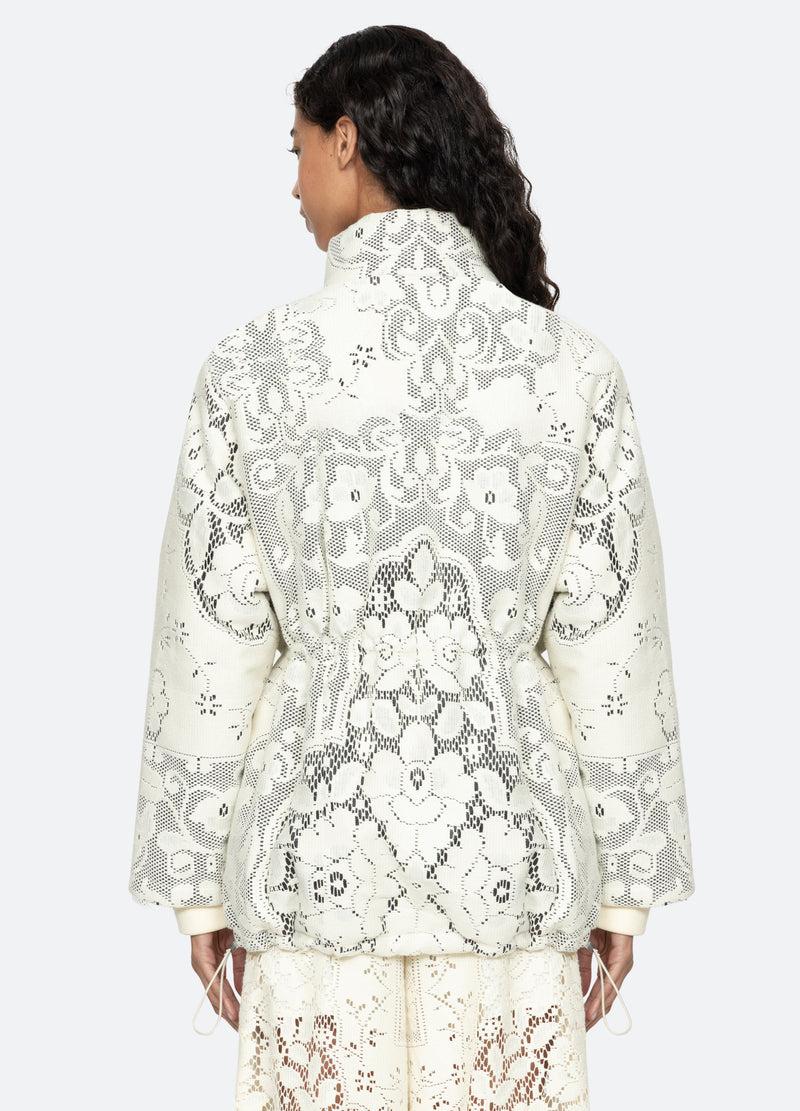 Sea New York Arianna Jacket Multi