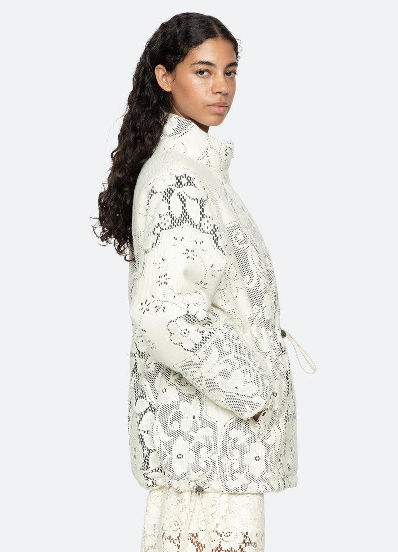 Sea New York Arianna Jacket Multi