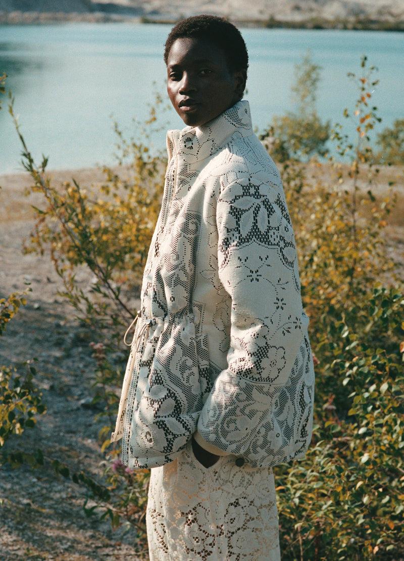 sea new york Arianna Jacket Multi