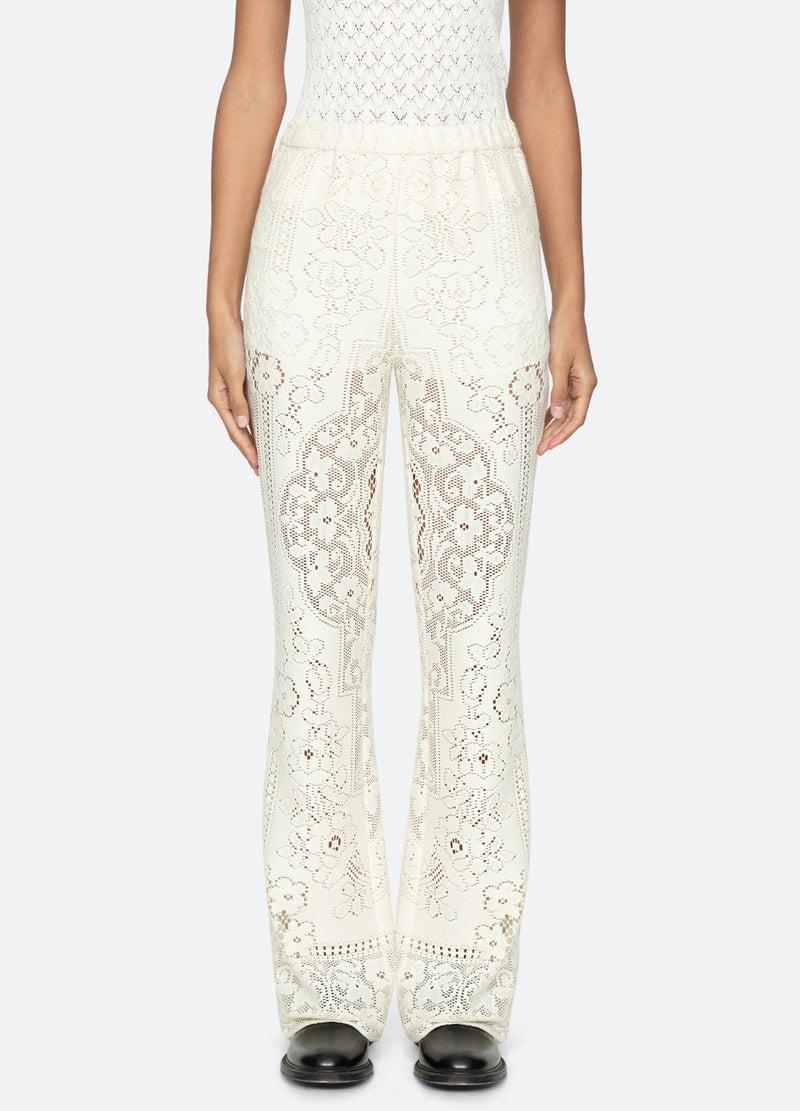 sea new york Arianna Pants Cream